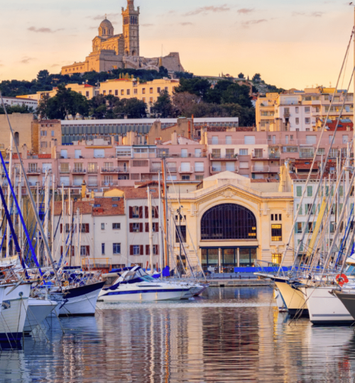 MARSEILLE